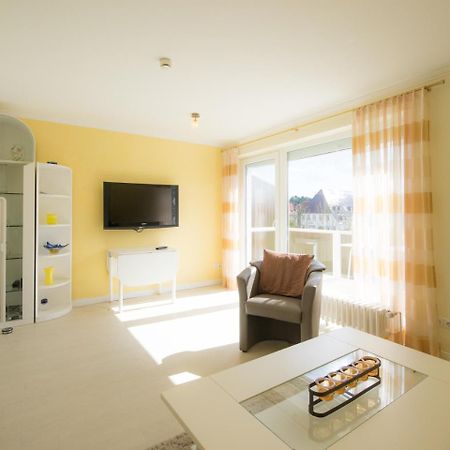 Apartamento Haus Regina Timmendorfer Strand Exterior foto