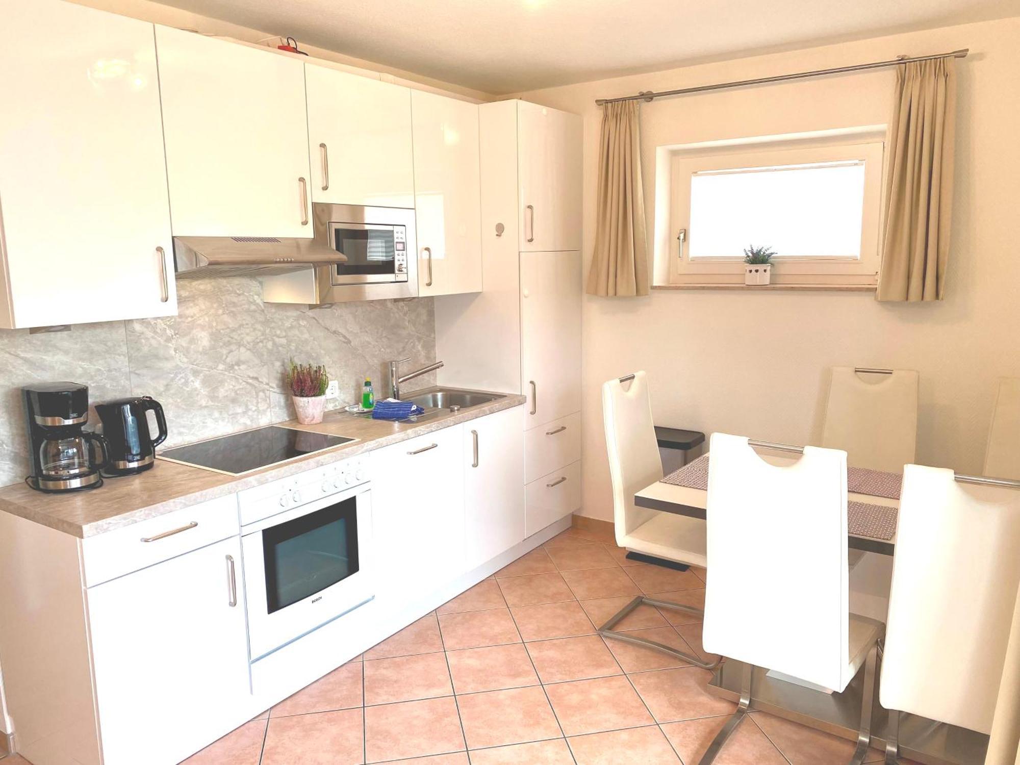 Apartamento Haus Regina Timmendorfer Strand Exterior foto