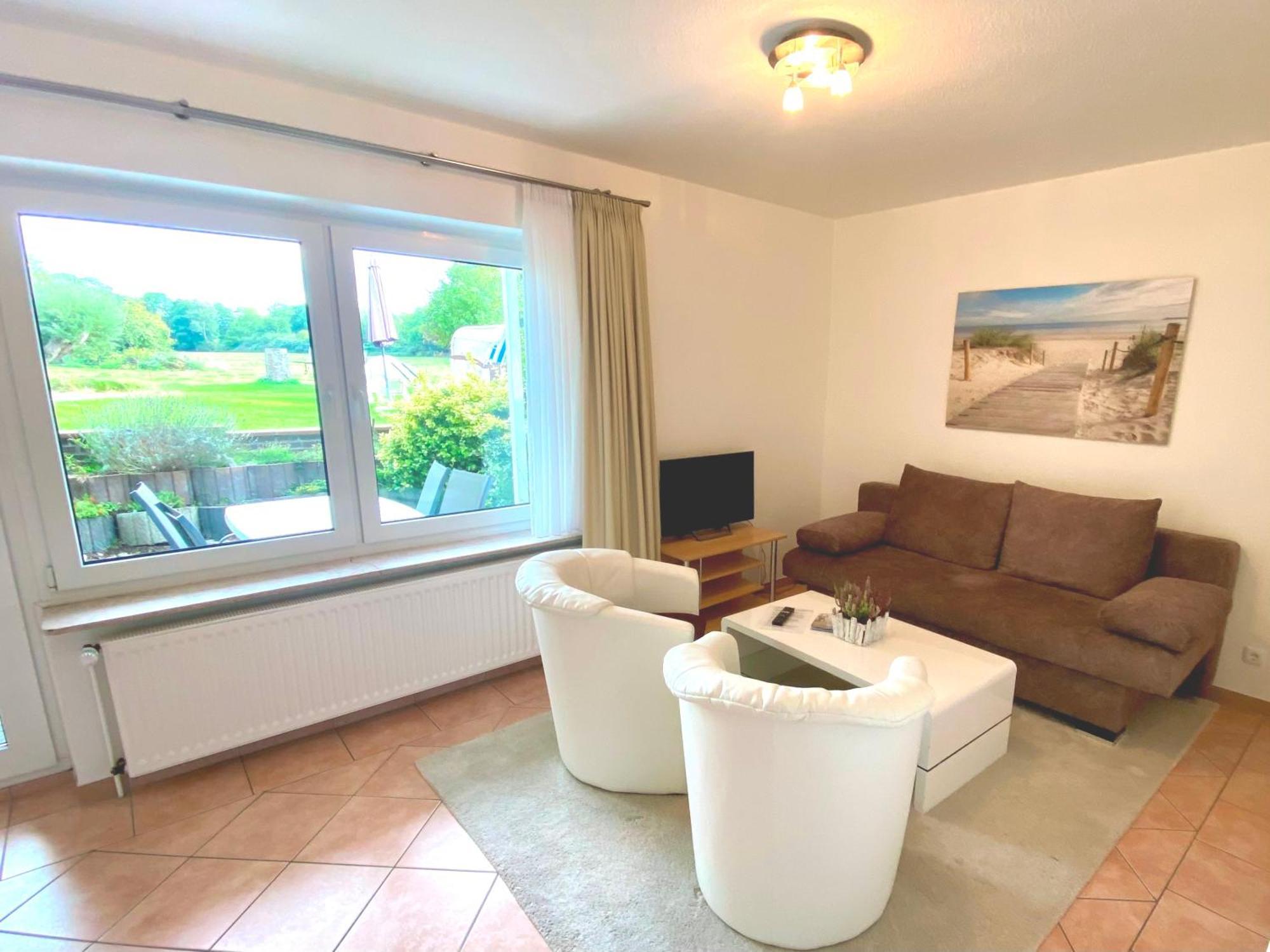 Apartamento Haus Regina Timmendorfer Strand Exterior foto