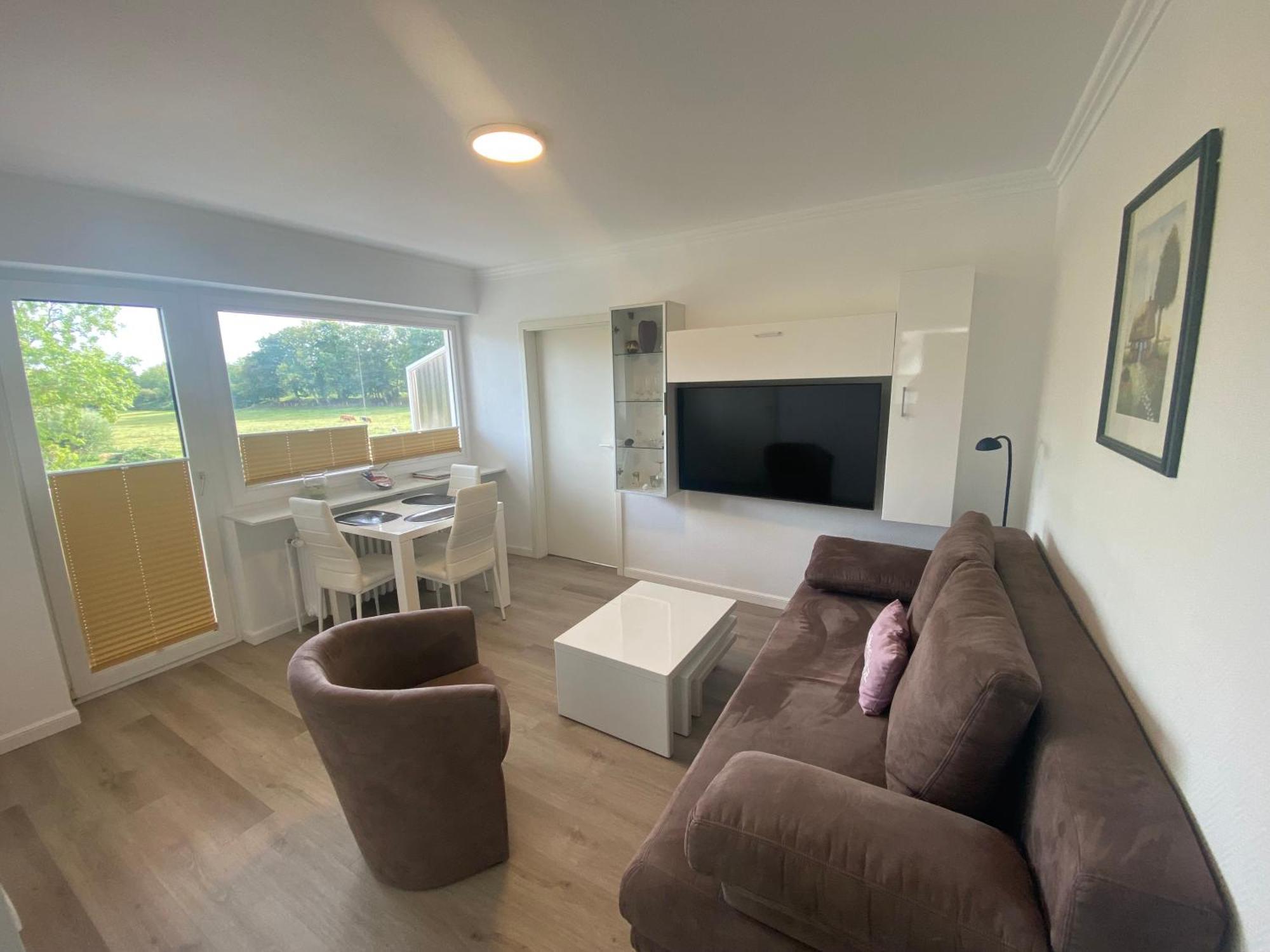 Apartamento Haus Regina Timmendorfer Strand Exterior foto