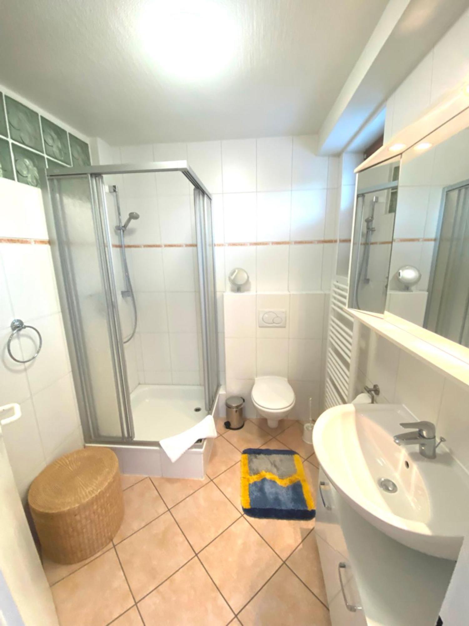 Apartamento Haus Regina Timmendorfer Strand Exterior foto