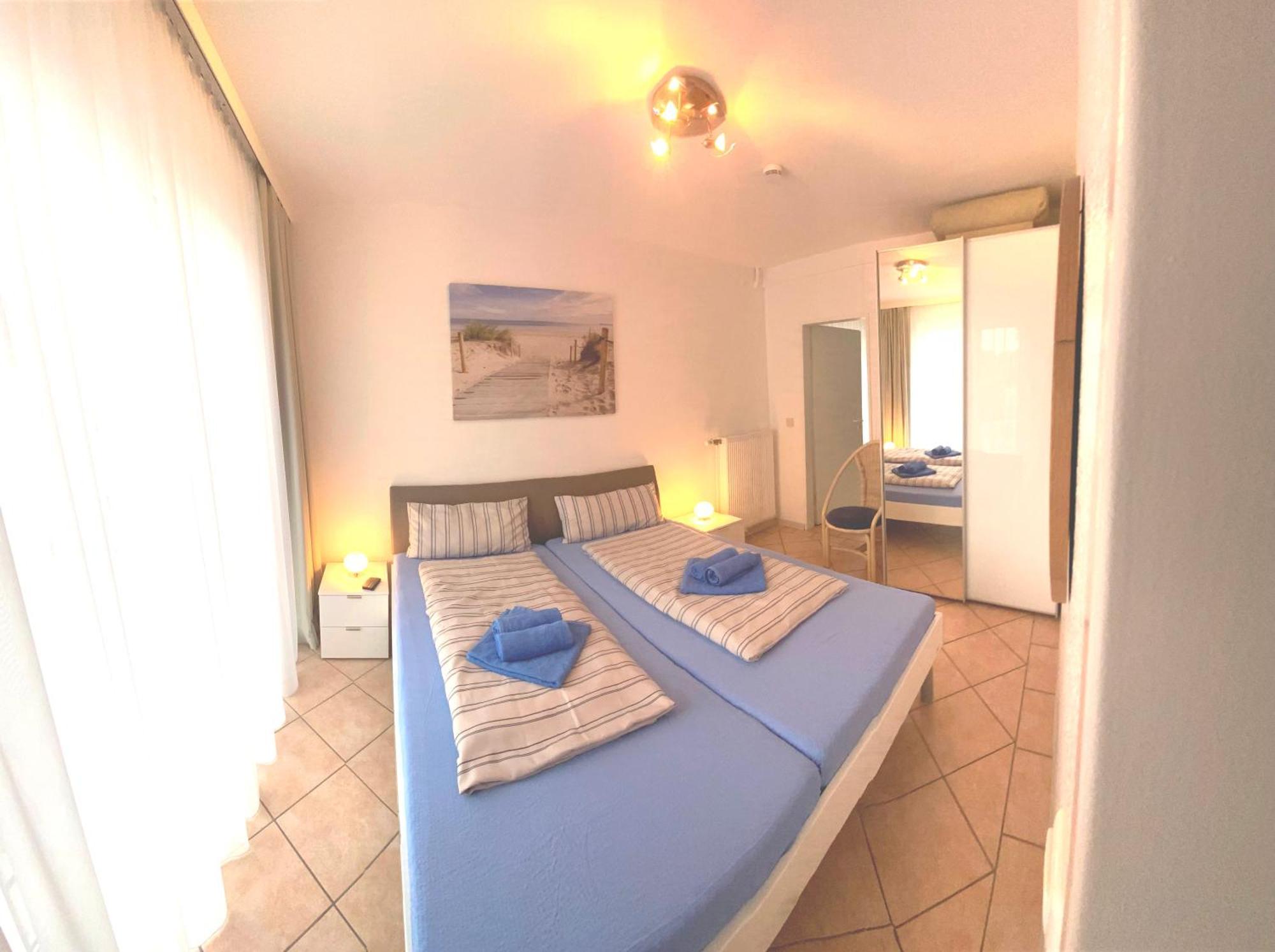 Apartamento Haus Regina Timmendorfer Strand Exterior foto