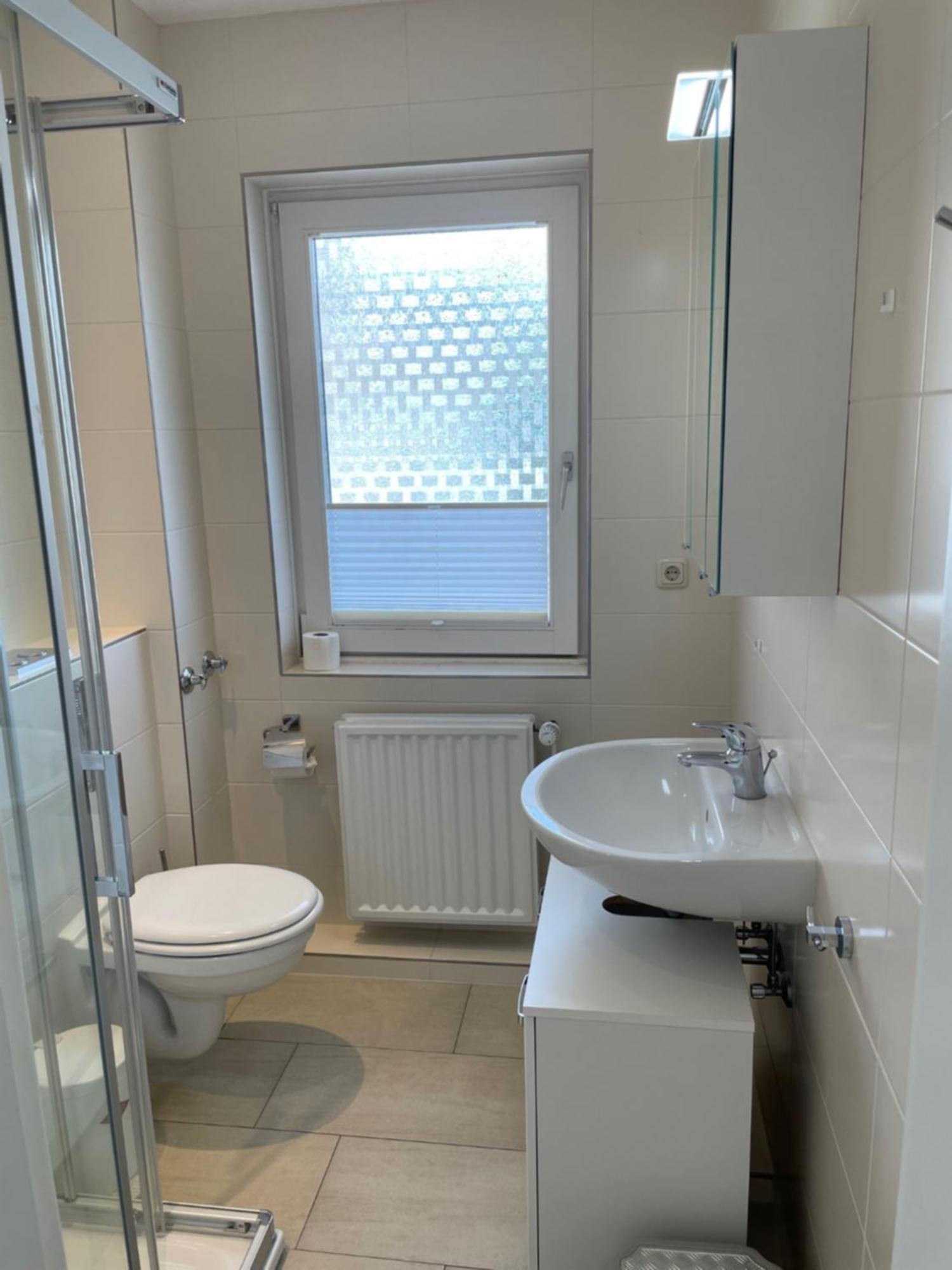 Apartamento Haus Regina Timmendorfer Strand Exterior foto