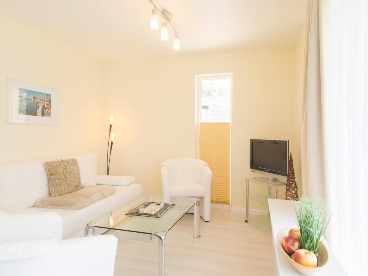 Apartamento Haus Regina Timmendorfer Strand Habitación foto