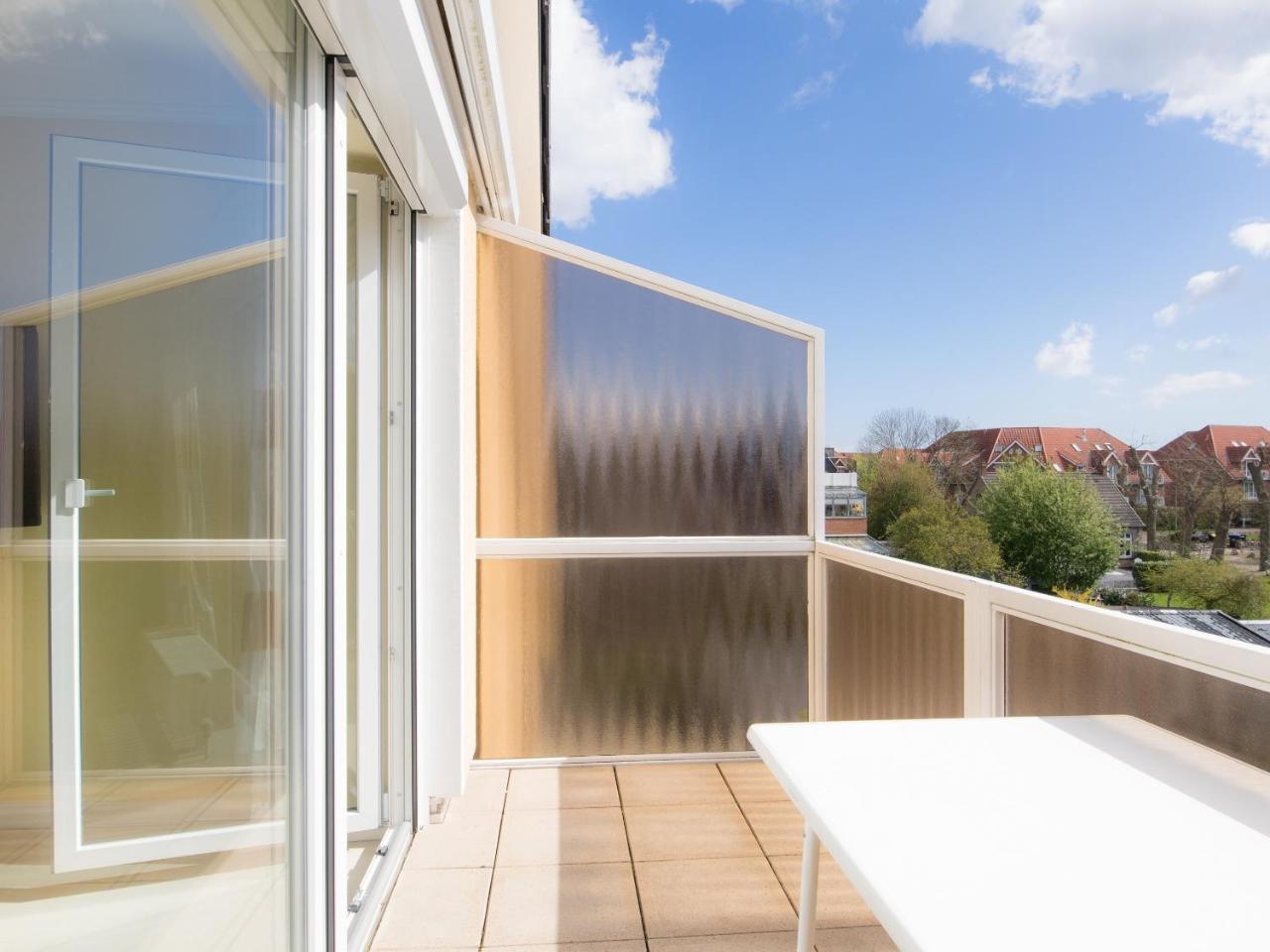 Apartamento Haus Regina Timmendorfer Strand Exterior foto