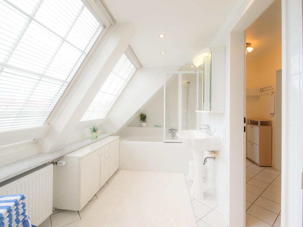 Apartamento Haus Regina Timmendorfer Strand Exterior foto